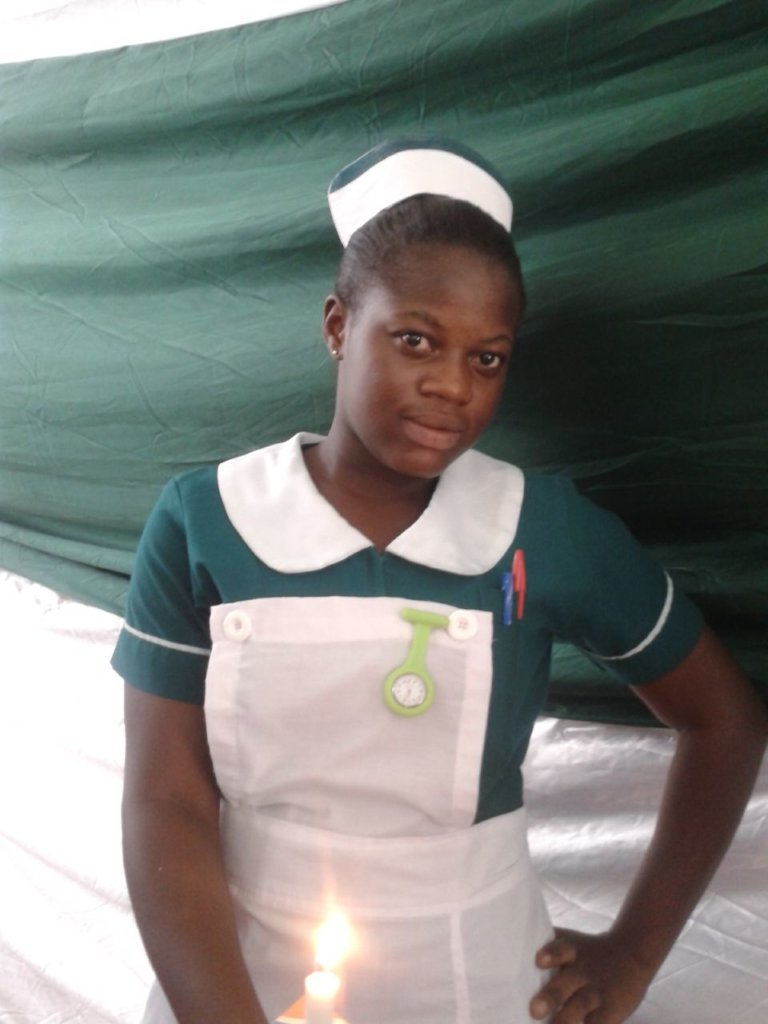 Access to  Quality Education to 500 Ghanaian girls