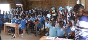 FREE Sanitary Pad for school girls