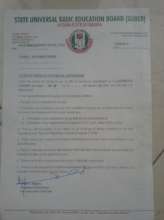Itswell Appointment Letter