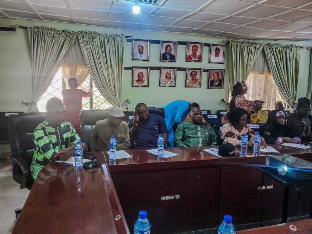 Support Girls Education Now or Never in Nigeria