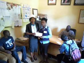 PAYMENT OF SCHOOL FEES