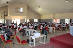 Teachers Professional Development Training