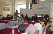 Improving the livelihood for Yemeni youth