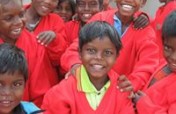 Save a Child's Life this winter