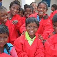 Save a Child's Life this winter