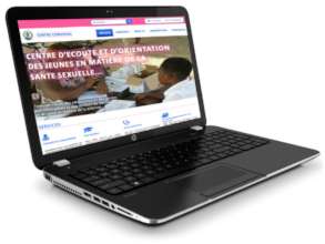 Web Application