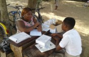Creating a Young Health E-Center Application