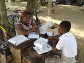Creating a Young Health E-Center Application