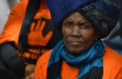 Hands Off Our Grants (HOOG) Campaign