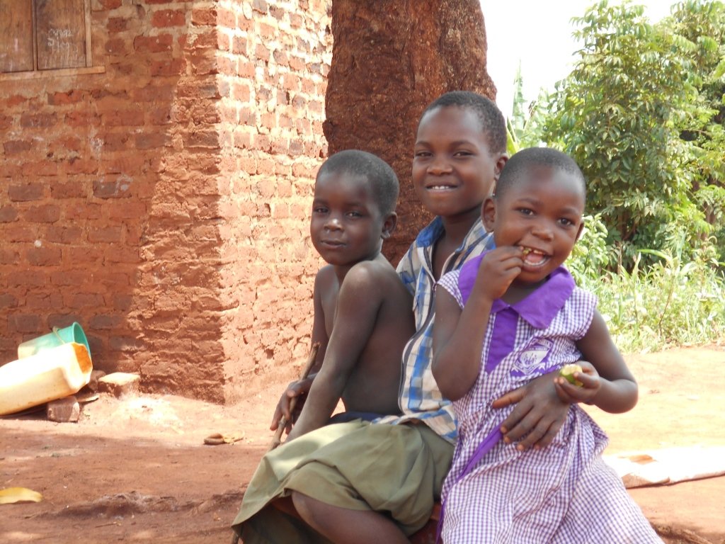 Prevent  starvation among 70 families in Uganda