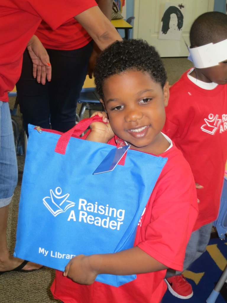 Bring STEM Literacy to Low-Income Children