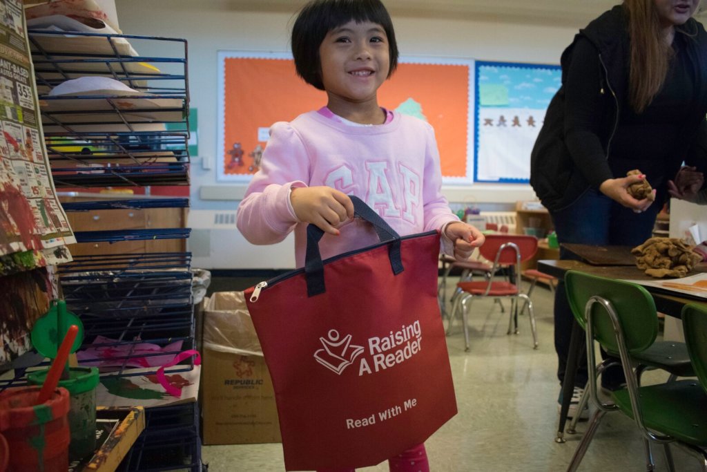 Bring STEM Literacy to Low-Income Children