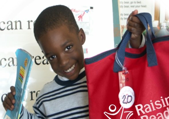 Bring STEM Literacy to Low-Income Children