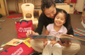 Bring STEM Literacy to Low-Income Children