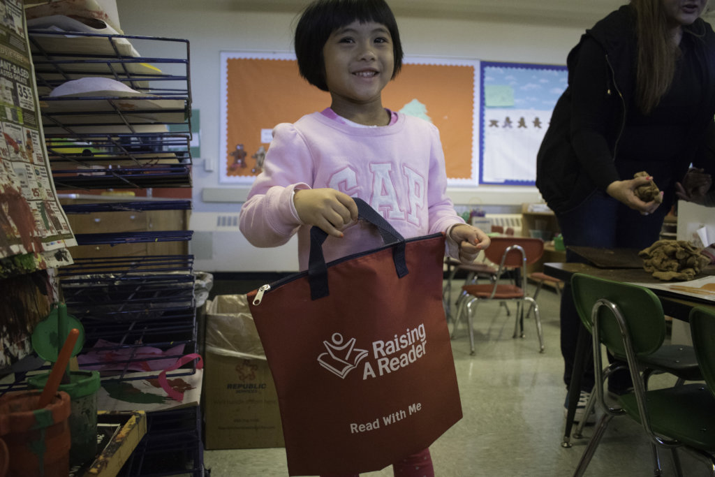 Provide Financial Literacy Books for Young Readers