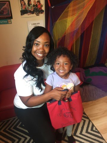 Provide Financial Literacy Books for Young Readers