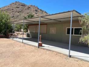 KOTW Animal Clinic Front View