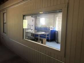 KOTW Clinic: Public Observation Window