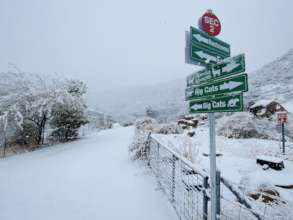 New KOTW park signs!