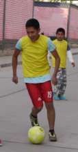 Recreation and Sports