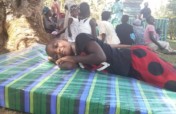 Provide mattresses to 60 needy children