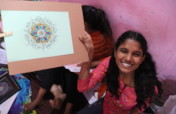 Empower 1500 girls in India to be Healthy & Safe!
