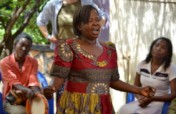 End HIV Stigma through Storytelling