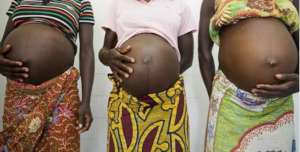 Early Pregnancies in Togo