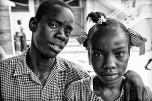 Hearing impaired students