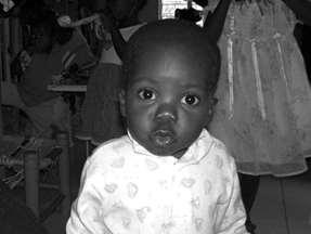 beautiful Christopher