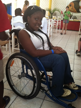 Christina (July 2012)