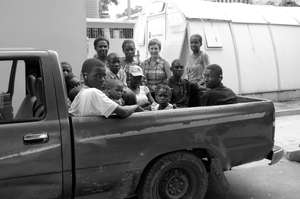 Patients waiting to be seen