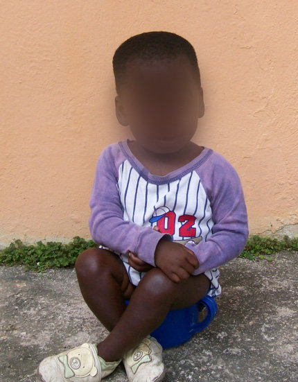 Provide medical care to Haitian orphans