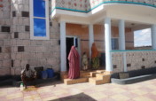 Tackling Gender Based Violence in Somaliland