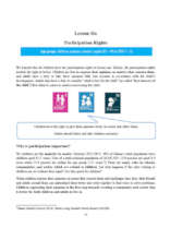 Child Dignity Club Manual