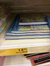 Photos taken in July 2026 at a SHOPRITE supermark.