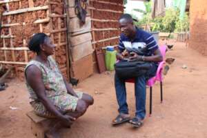 Interview with a cocoa farmer
