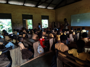 The Child Dignity Club in Action