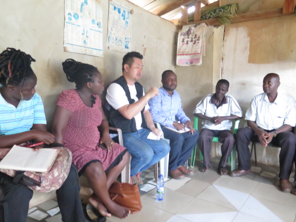 Providing School Supplies to 100 Children in Ghana