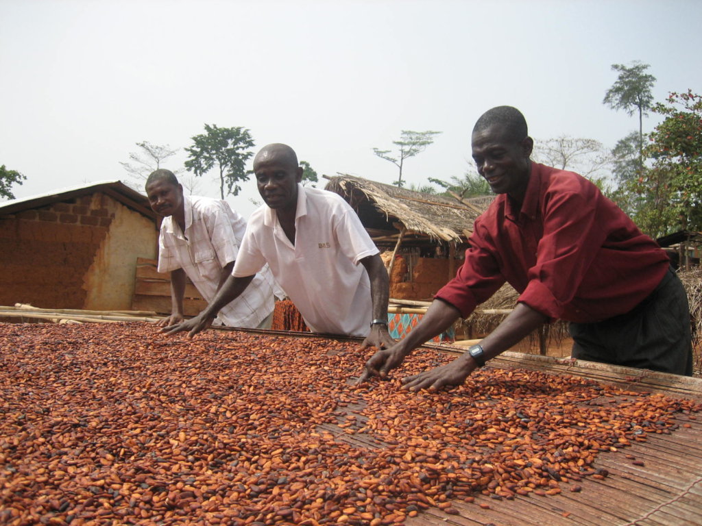 Providing School Supplies to 100 Children in Ghana
