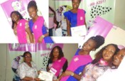 10by20 Training of 10,000 Women Champions by 2020