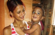 100 Dominican special needs kids more independent