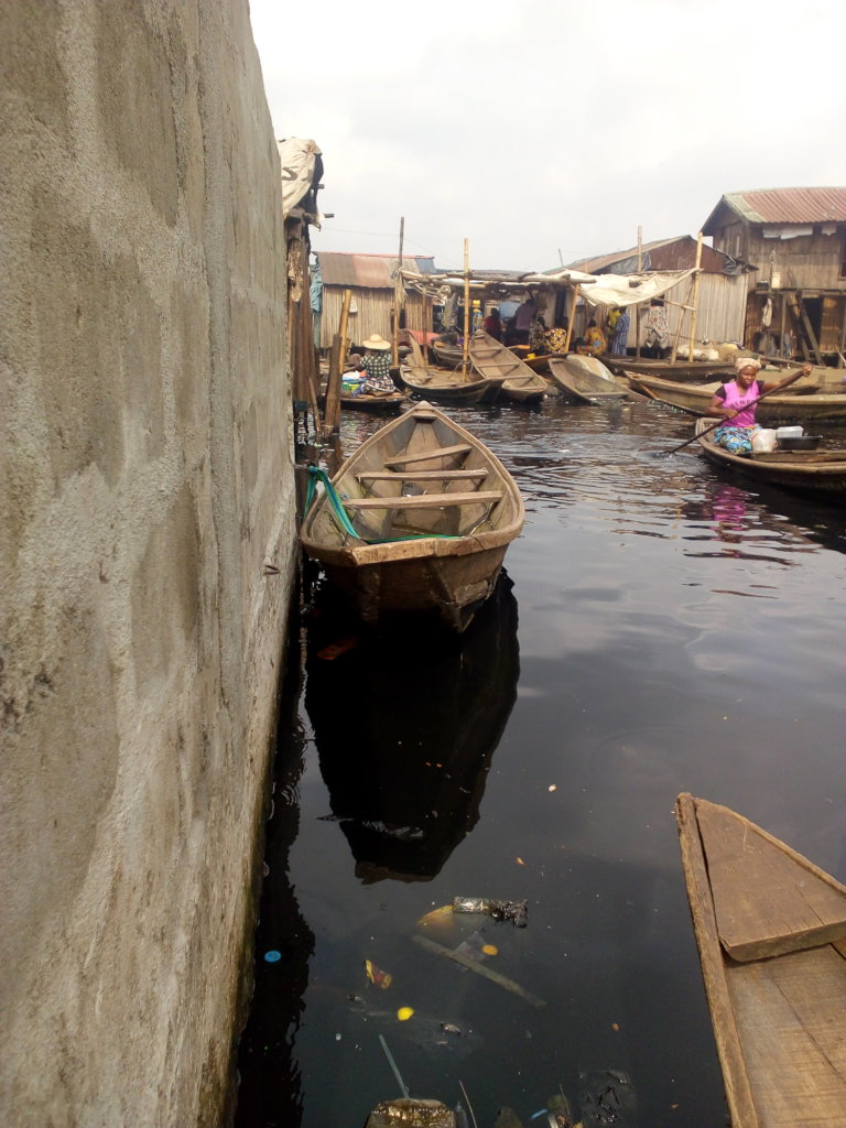 EDUCATING 200 LESS PRIVILEGED CHILDREN IN MAKOKO
