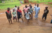 Support unmet needs of 100 OVC in Kampala, Uganda