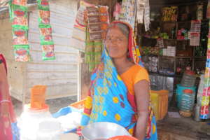 Grantee Partner from Janakpur