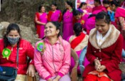 Philanthropy for Equitable Justice and Peace