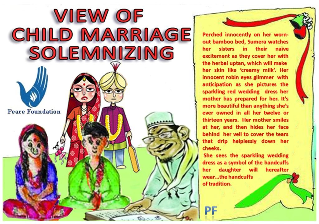 Prevent 1200 Teenagers from Pregnancy in Sindh