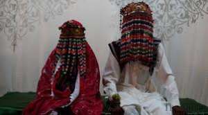 Real pics of child marriage