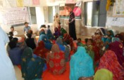 Prevent 1200 Teenagers from Pregnancy in Sindh