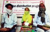 Relief to Poor TB Patients in India